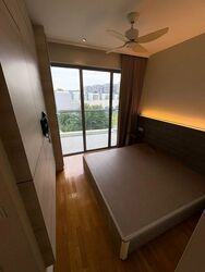 Skies Miltonia (D27), Condominium #496672801